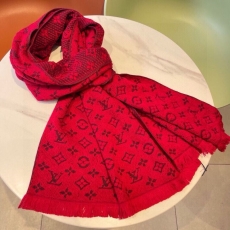 Louis Vuitton Scarf